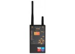 Detector Profesional de Microfoane-Camere-GPS  GSM/Bluetooth/Wi-FI/DECT Autentic TSCM [i1206]